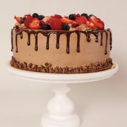Cake stands By WoodVin