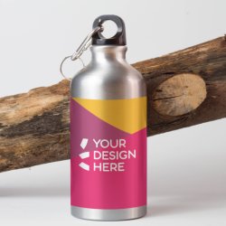 Water bottle