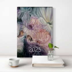Calendar 2025