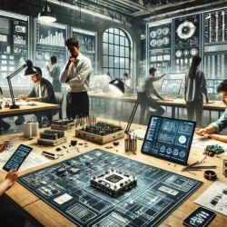 Prototyping services