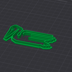 Cookie cutter