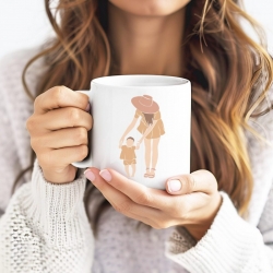 Mug 330 ml